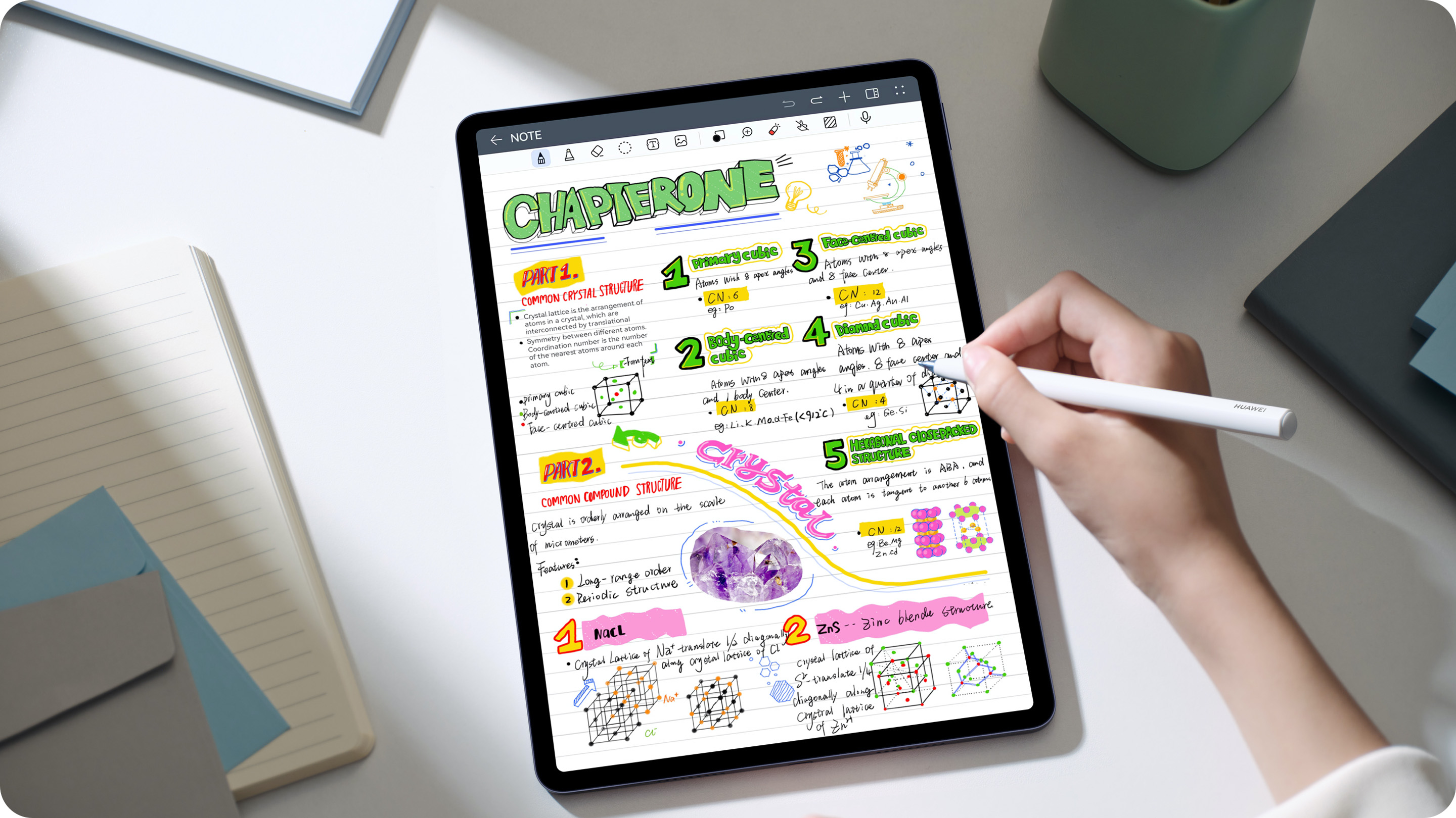 Tablet Besar vs Tablet Ringkas, Mana yang Lebih Nyaman Dipakai Sehari-hari?