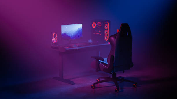 Mau Jadi Gamer Profesional? Pastikan Kamu Punya 5 Item Penting Ini Sebelum Mulai Bertanding!