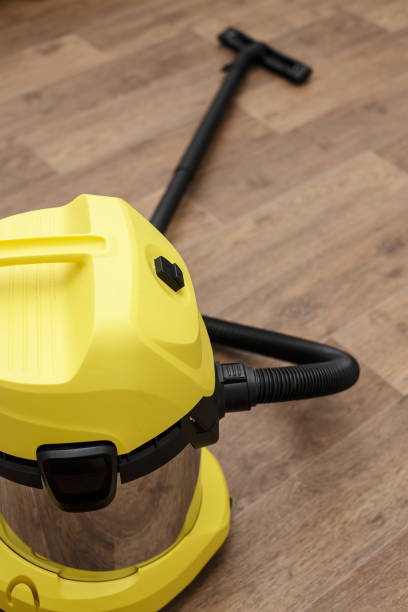 Masalah Umum Wet and Dry Vacuum dan Cara Mengatasinya