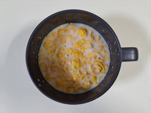 Nggak Pakai Ribet, Nggak Pakai Kompor! Resep Mac and Cheese 5 Menit di Microwave!