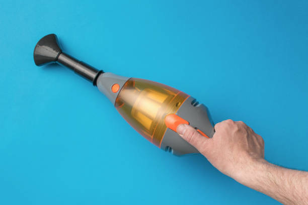 Debu Menumpuk? Ini Cara Mudah Bersihkan Rumah Pakai Vacuum Cleaner