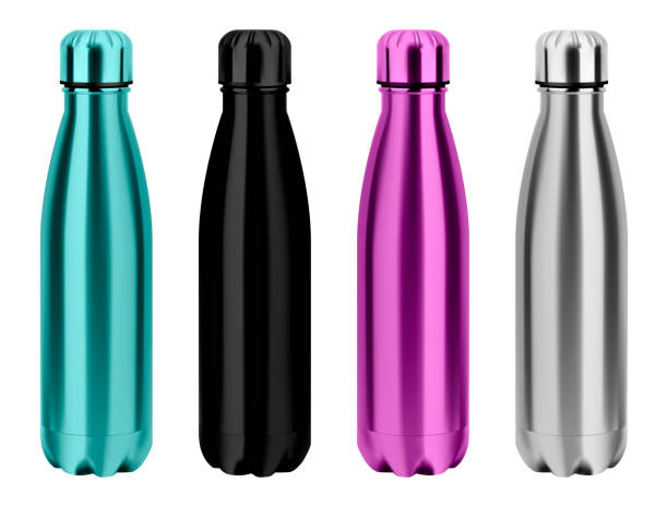 Challenge Diri Buat Minum Air Cukup Setiap Hari dengan Tumbler 1 Liter