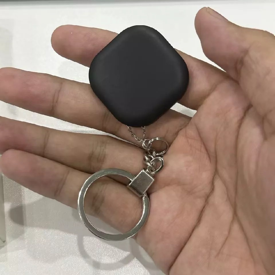 Lupa Taruh Barang? Smart Tag Jadi Solusi Cerdas Agar Hidup Lebih Tenang!