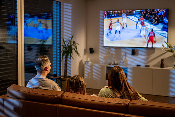 Perbandingan Smart TV dan Digital TV untuk Hadiah Natal