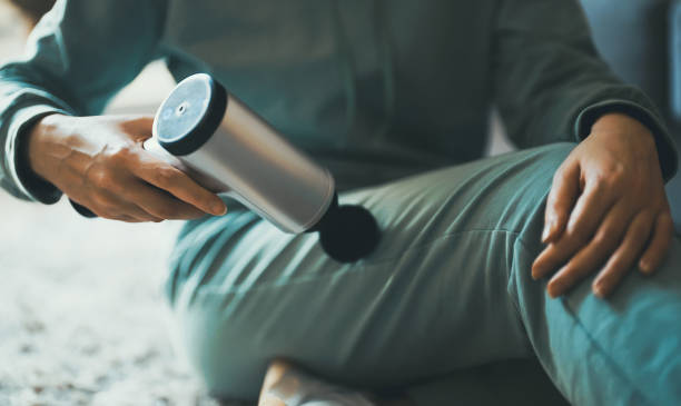 Kelebihan dan Kekurangan Massage Gun yang Perlu Kamu Tahu