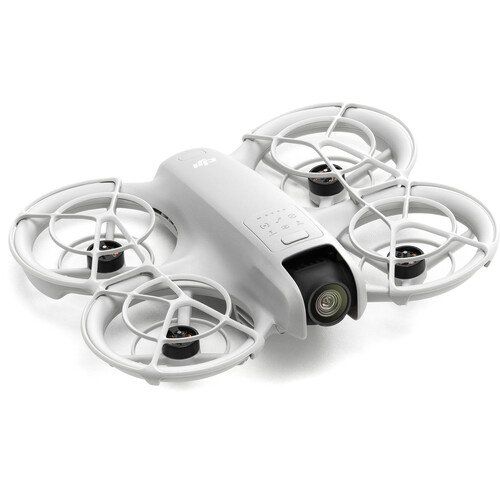 Apakah Perlu Izin untuk Menggunakan Drone di Area Terbuka?