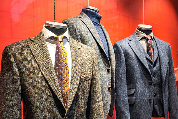 Jangan Salah Pilih Bahan Blazer! Ini Panduan Lengkap Wol, Katun & Linen