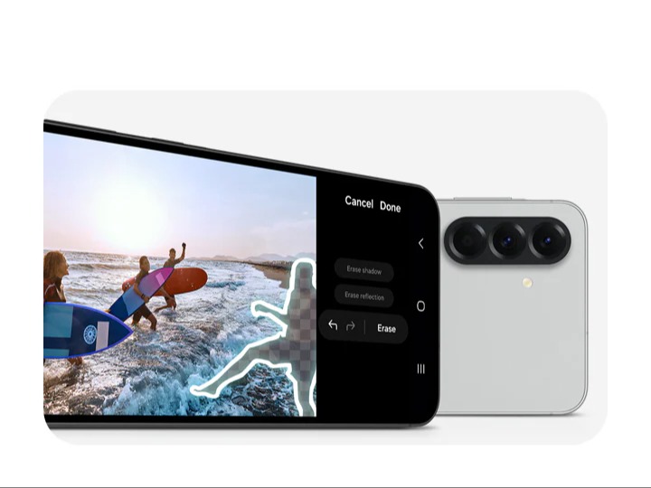 Galaxy A56 5G, Cek Performa Exynos 1580 & AI Setelah Dirilis 6 Bulan