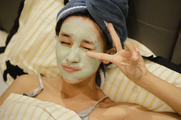 Apakah Masker Mugwort Bisa Menghilangkan Bruntusan? Ini Manfaatnya
