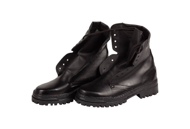 Panduan Membeli Sepatu High Boots Biar Tidak Salah Pilih
