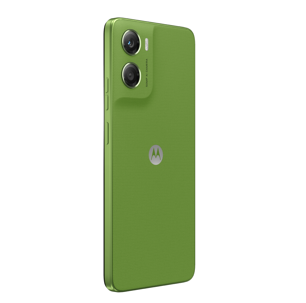 Baru Rilis Spek-nya Gak Pake Nanggung! Motorola Moto G06 Power Bikin HP Mahal Minder