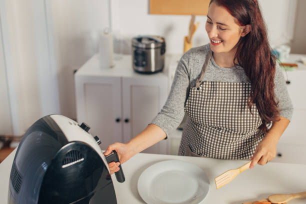 Baru Pertama Punya Air Fryer? Ini 5 Tips Maintenance yang Benar