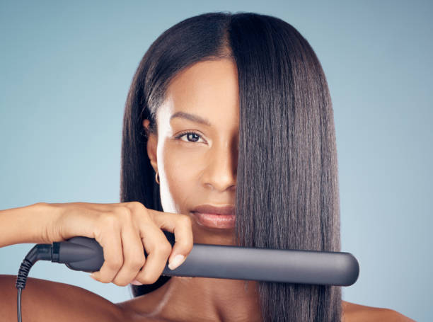 Suhu Ideal Catokan Rambut untuk Rambut Tipis, Tebal, dan Keriting Biar Styling Makin Aman dan Kece