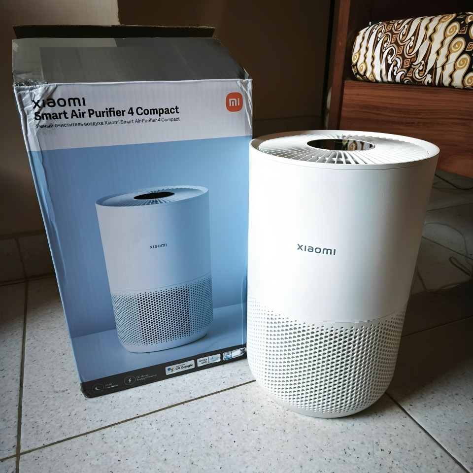 Tips Memilih Air Purifier yang Tepat untuk Rumah, Udara Lebih Bersih dan Sehat!