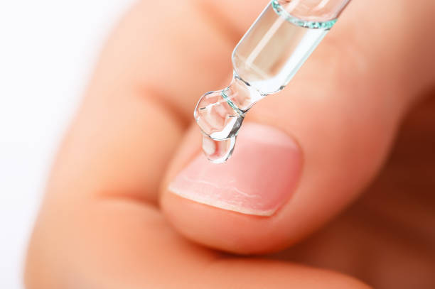 7 Tips Pakai Nail Essence Biar Kuku Sehat, Glowing, dan Cantik