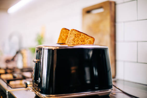 Manfaat Toaster untuk Sarapan Cepat dan Efisien