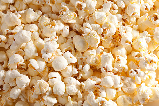 Kandungan Gizi Popcorn untuk Camilan Ringan dan Sehat