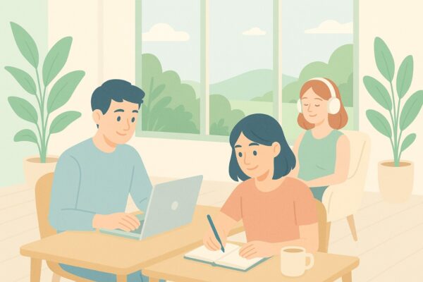 Kerja Remote & Digital Nomad: Mimpi Manis atau Realita Pahit Gen Z?