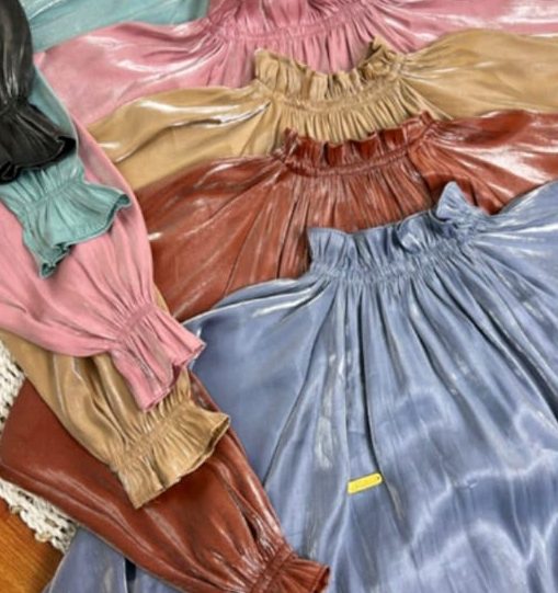 Tren Fashion Kudus & Indonesia: Dari Fashion Week, Shimmer Lebaran sampai Cottagecore