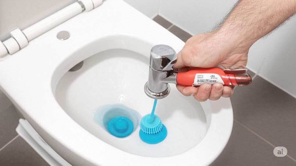 Bidet: Rahasia Kamar Mandi Super Bersih, Hemat Tisu, dan Ramah Lingkungan
