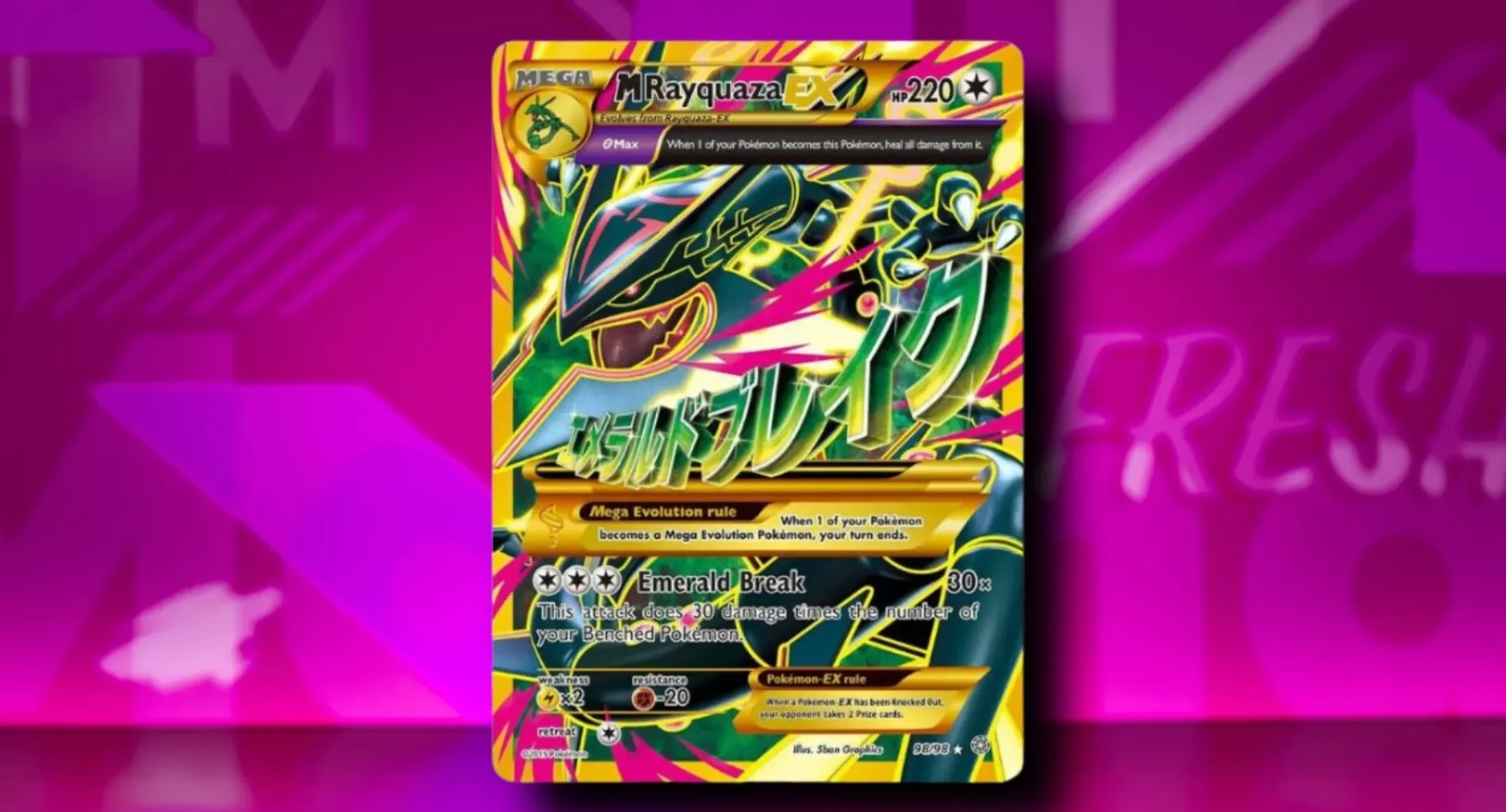Harga Kartu Mega Pokémon Meledak di 2025: Mana yang Wajib Diburu Sebelum Terlambat?