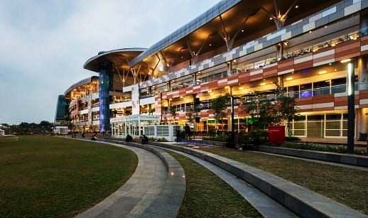 Gerai Backhome di Bintaro Xchange: Surga Baru Dekorasi Rumah Bergaya Modern & Interaktif