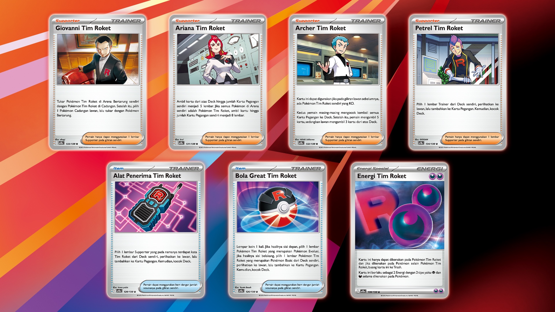 Seri TCG Pokémon “Kehadiran Juara”: Combo Gila Mewtwo & Tim Roket yang Wajib Kamu Buru!
