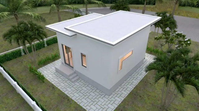 12 Trik Renovasi Rumah Subsidi Biar Tetap Hemat tapi Terlihat Mewah