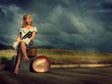 Retro Look Comeback: Panduan Busana Jadul yang Bikin Gaya Makin Kece