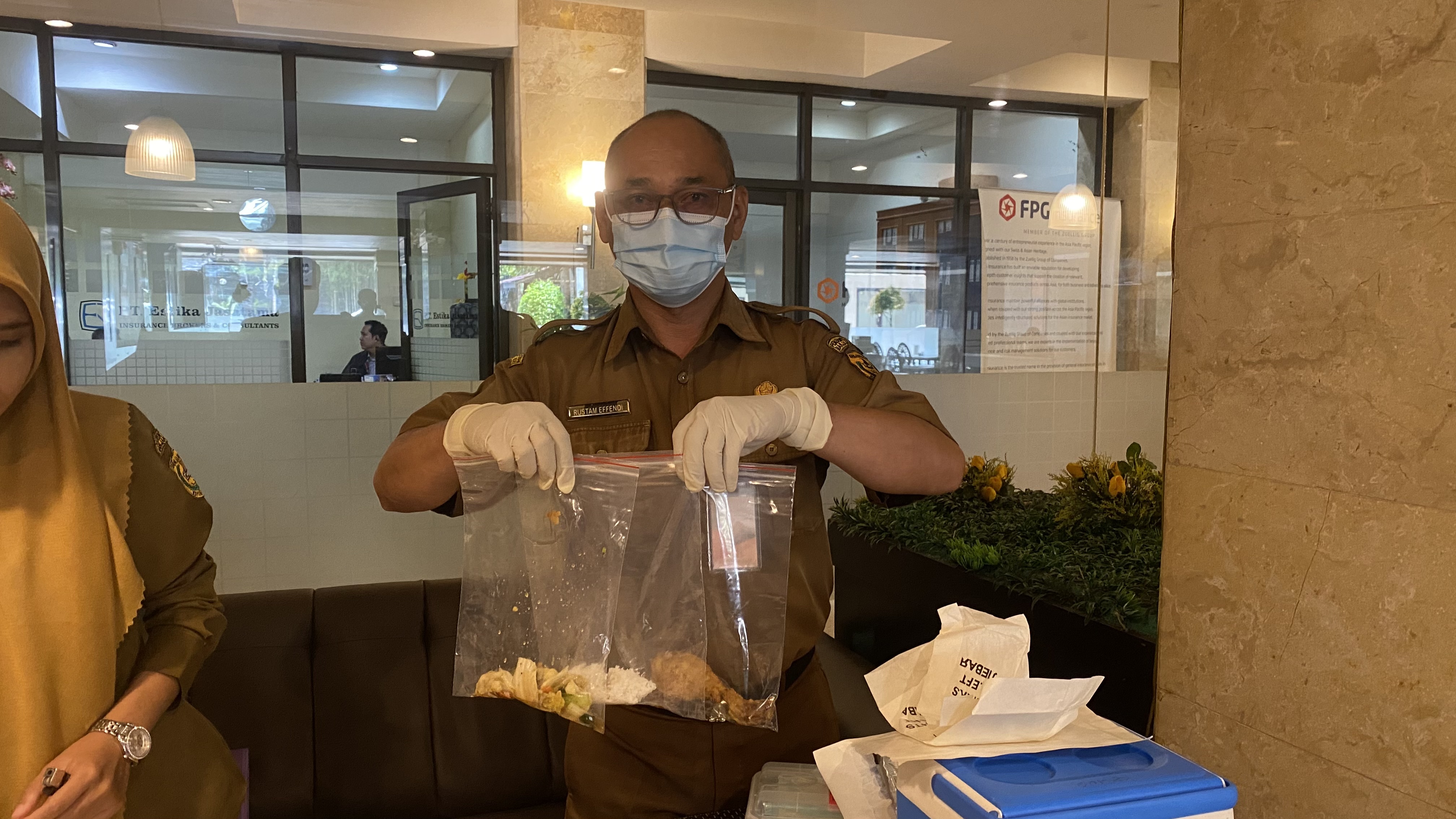 Rahasia Sertifikat Laik Sehat: Begini Cara TFU Lolos Inspeksi Lingkungan