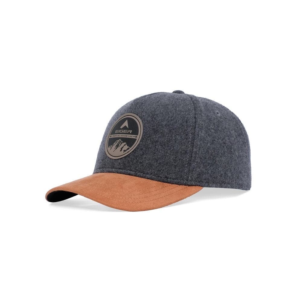 8 Topi Baseball EIGER yang Bikin Gaya Kasualmu Auto Naik Kelas