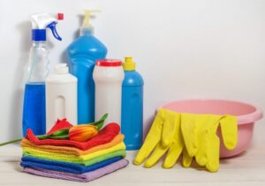 Baru Pindahan? Checklist Alat Kebersihan Wajib Biar Rumah Langsung Kinclong!