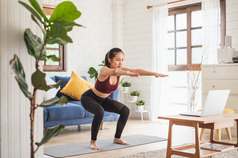 Latihan di Rumah vs Gym: Mana yang Paling Cocok untuk Gaya Hidupmu?