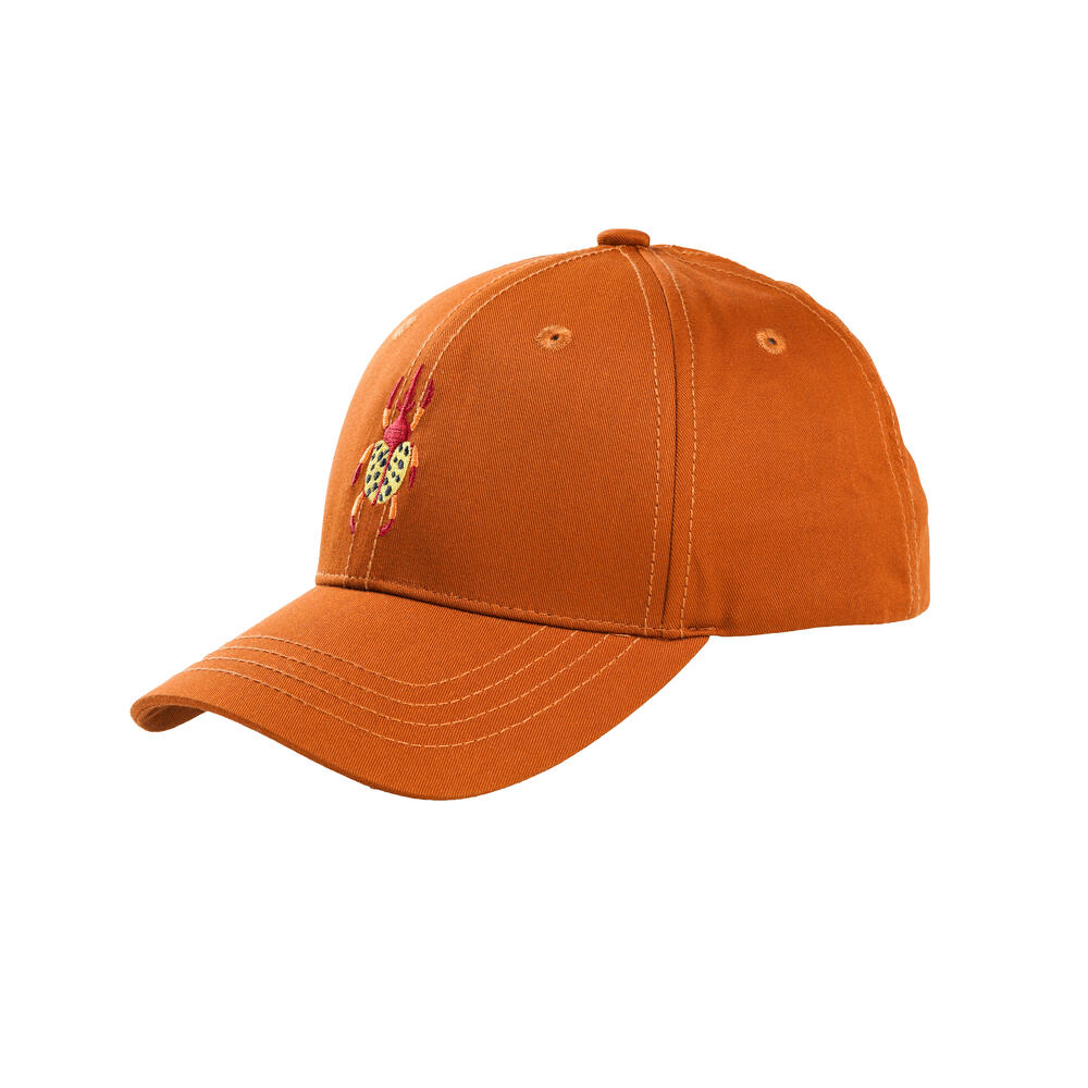 8 Topi Baseball EIGER yang Bikin Gaya Kasualmu Auto Naik Kelas