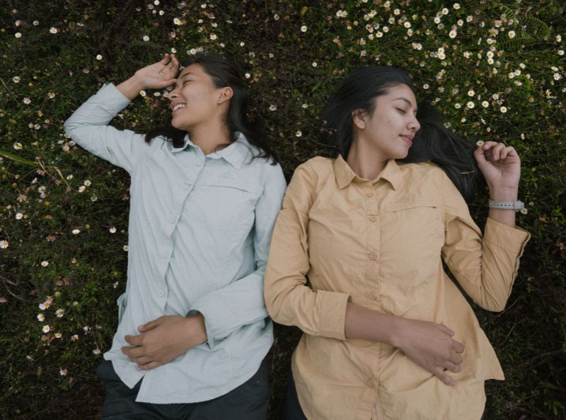 7 Rahasia Higienitas Pendaki Wanita: Nyaman di Gunung Tanpa Drama Kesehatan