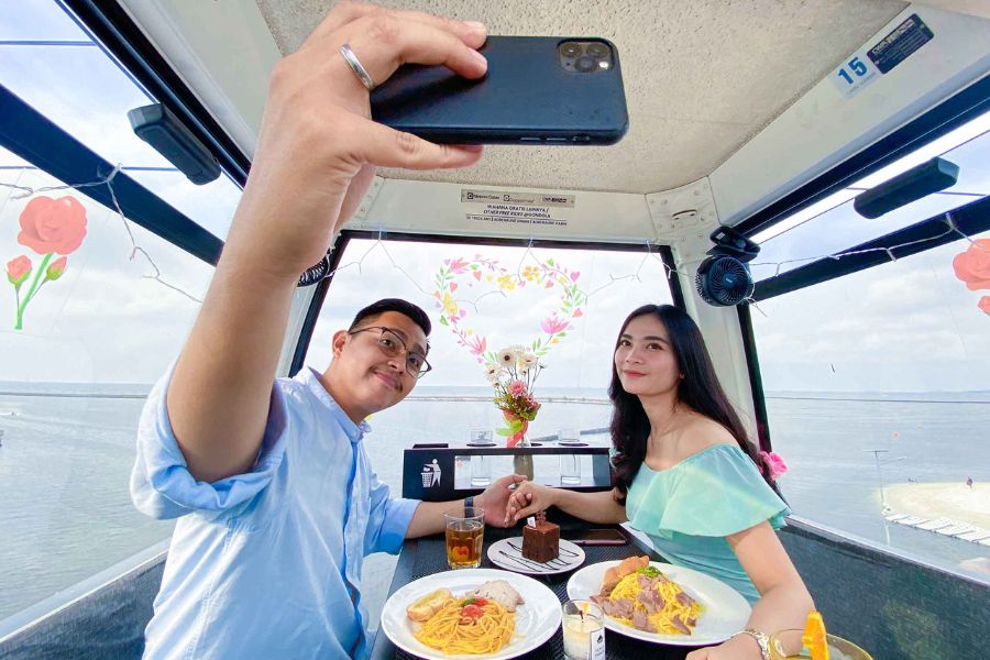 5 Spot Dinner Romantis Jakarta yang Lagi Naik Daun di 2026 (Bukan Cuma Buat Couple!)