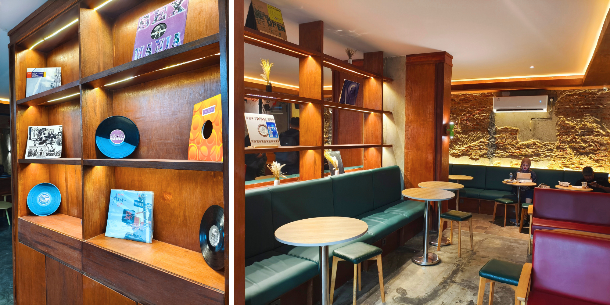 Ngopi Estetik di SHOTS Coffee Rawamangun: Cozy Spot Favorit Anak Timur