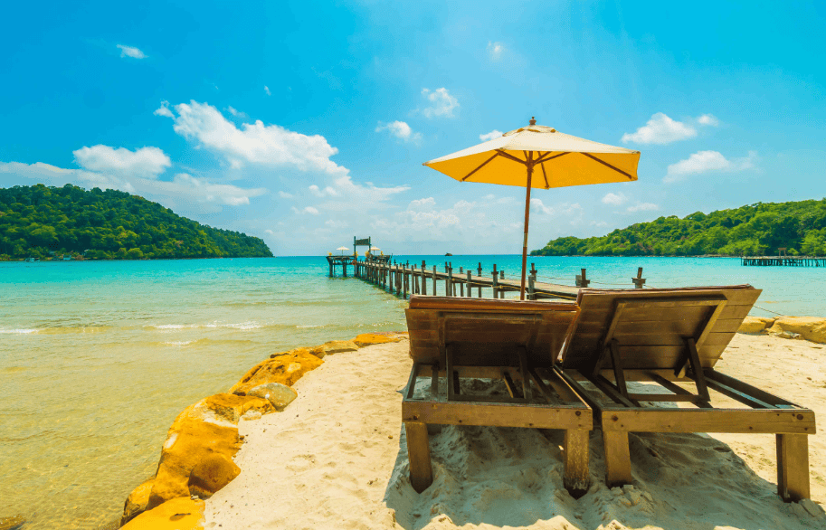 7 Jurus Travel Hemat: Liburan Tetap Mewah, Budget Tetap Santuy