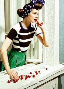 Retro Look Comeback: Panduan Busana Jadul yang Bikin Gaya Makin Kece