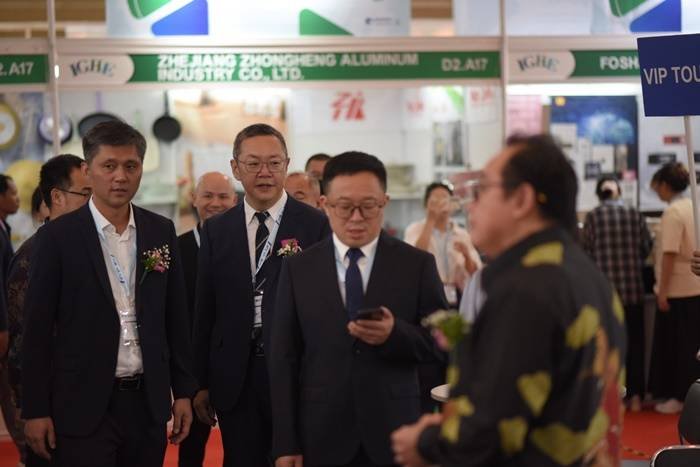 IGHE 2025: Pameran Housewares Raksasa yang Lahirkan Asosiasi Baru dan Gebrak Tren Dekorasi