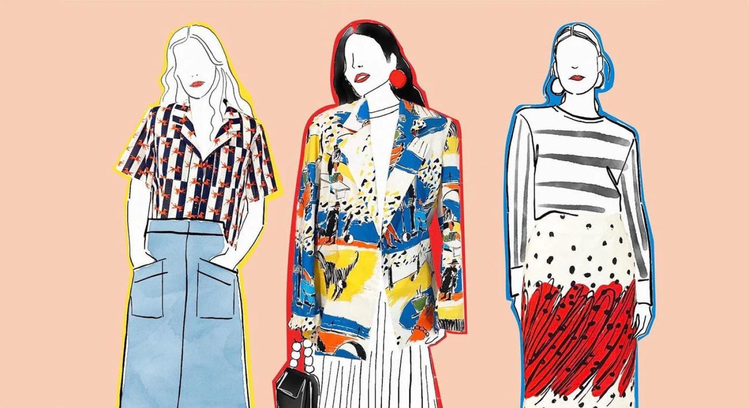14 Langkah Membangun Brand Pakaian Hits: Dari Sketsa Pertama Sampai Laris di Rak dan Online