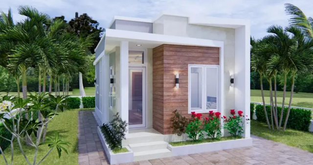 12 Trik Renovasi Rumah Subsidi Biar Tetap Hemat tapi Terlihat Mewah