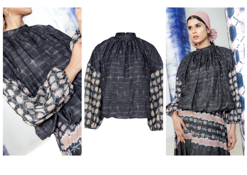 9 Model Lengan Baju yang Diam-Diam Menentukan Gaya Kantoranmu
