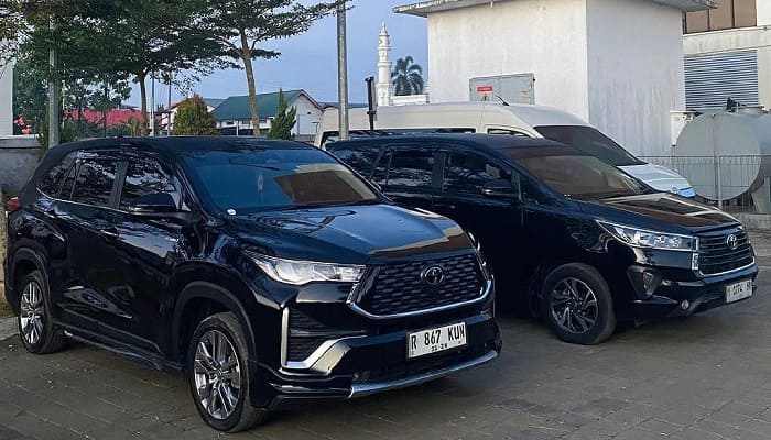 Rental Mobil Lepas Kunci Purwokerto Tanpa Deposit: Cara Paling Hemat Keliling Kota