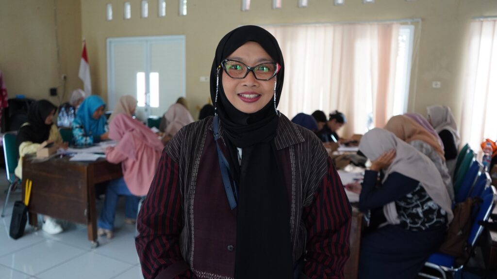 Batik Purbalingga Naik Kelas: Dari Kain Tradisional ke Fashion Ready to Wear Berkelas Global
