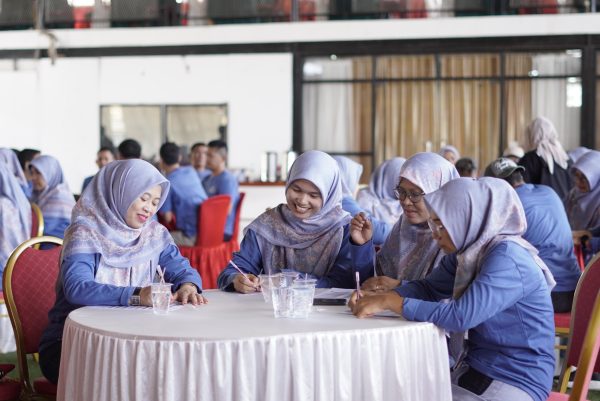 Capacity Building Seru di Alam Terbuka: Resep RSUD Adnaan WD Mencetak SDM Tangguh dan Profesional