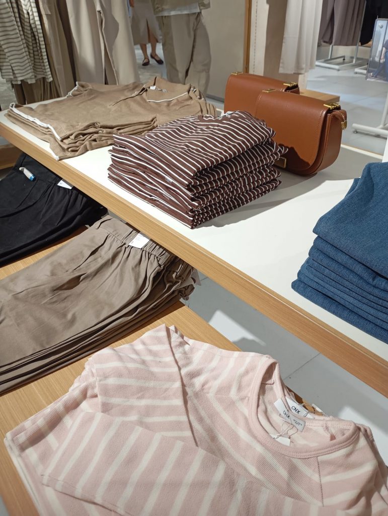 MU+KU Plaza Blok M: Surga Fashion Kasual 3 Lantai dengan 150+ Brand Keren