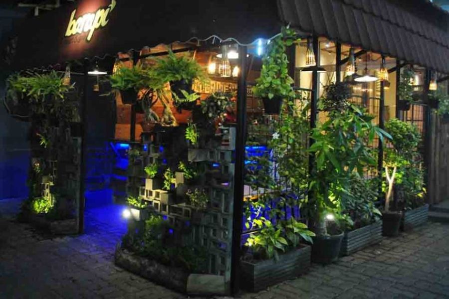 5 Spot Dinner Romantis Jakarta yang Lagi Naik Daun di 2026 (Bukan Cuma Buat Couple!)