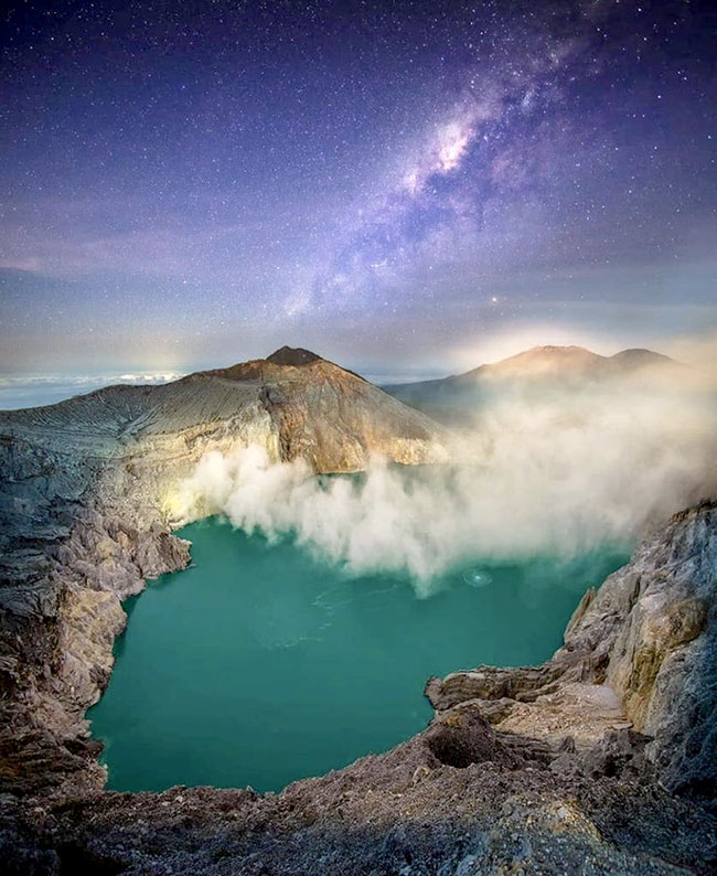 Liburan Hemat ke Bromo & Banyuwangi: Dari Sunrise Epic sampai Blue Fire Legend!