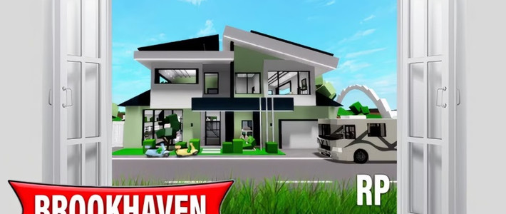 Kode Brookhaven Roblox Februari 2025: Daftar Lagu Keren + Cara Pakai Sampai Beres!